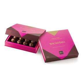 CAIXA-MACADAMIA