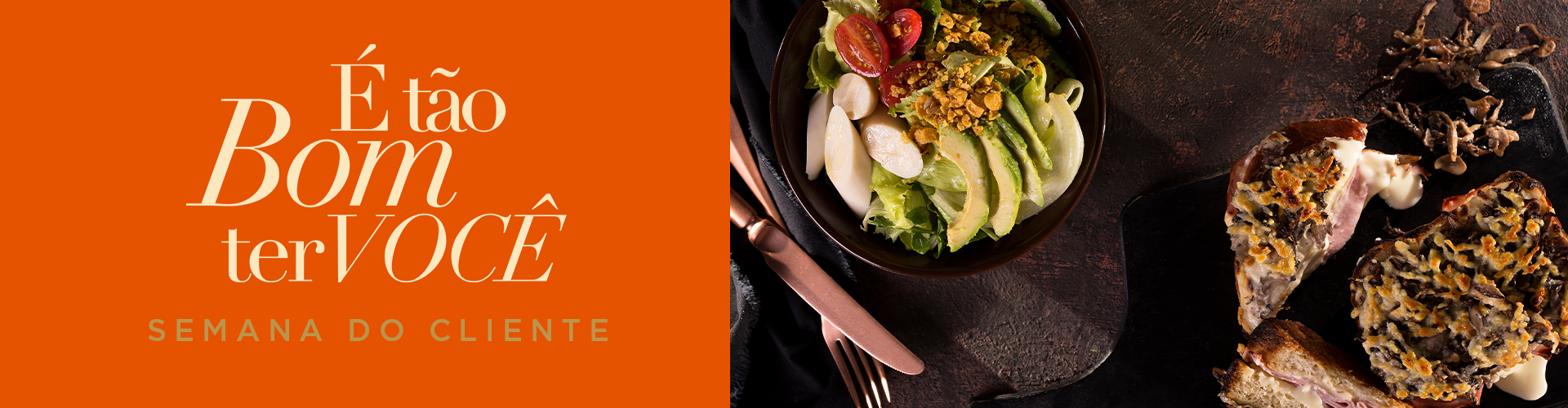 Banner dia do cliente